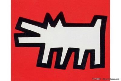 Keith Haring