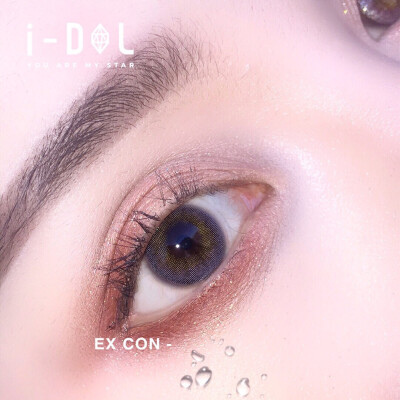 皮皮の美瞳/con 韩产/日本/国产