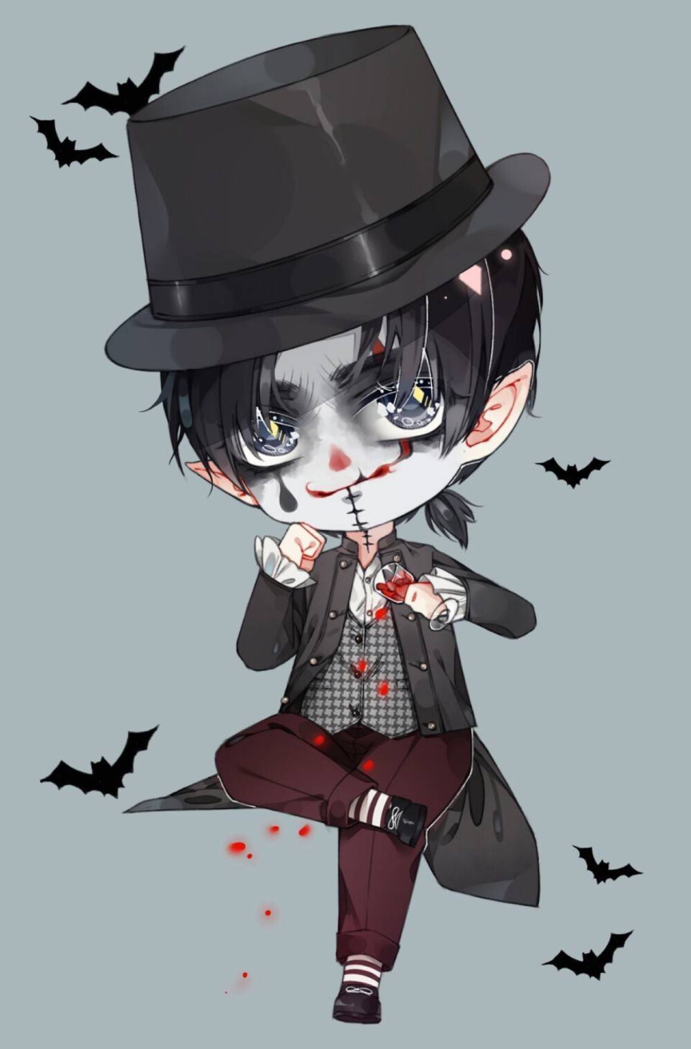 q - 堆糖,美图壁纸兴趣社区