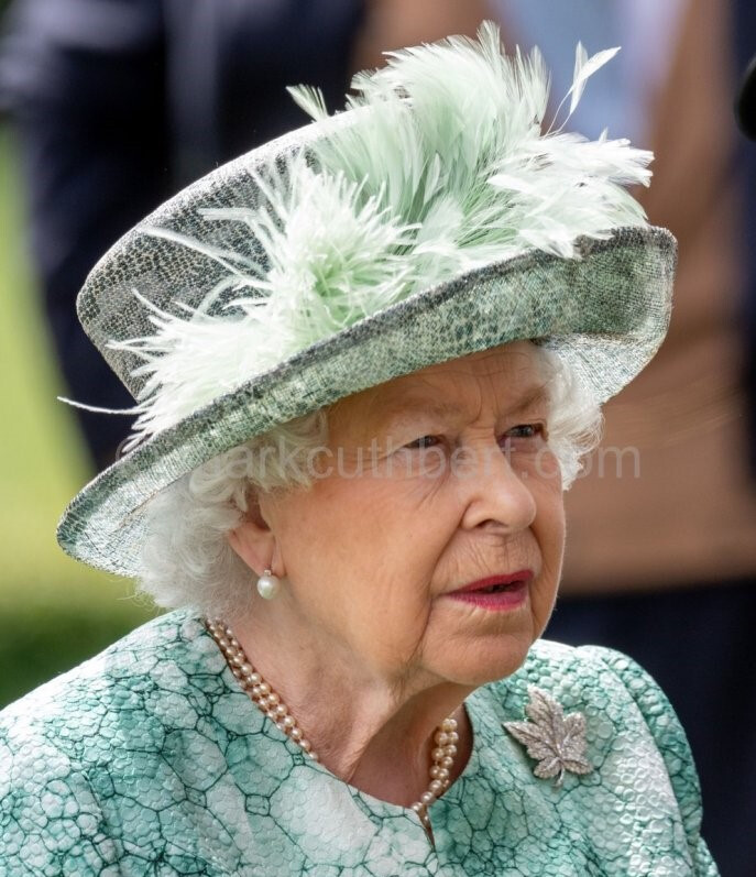 皇家阿斯科特赛马会