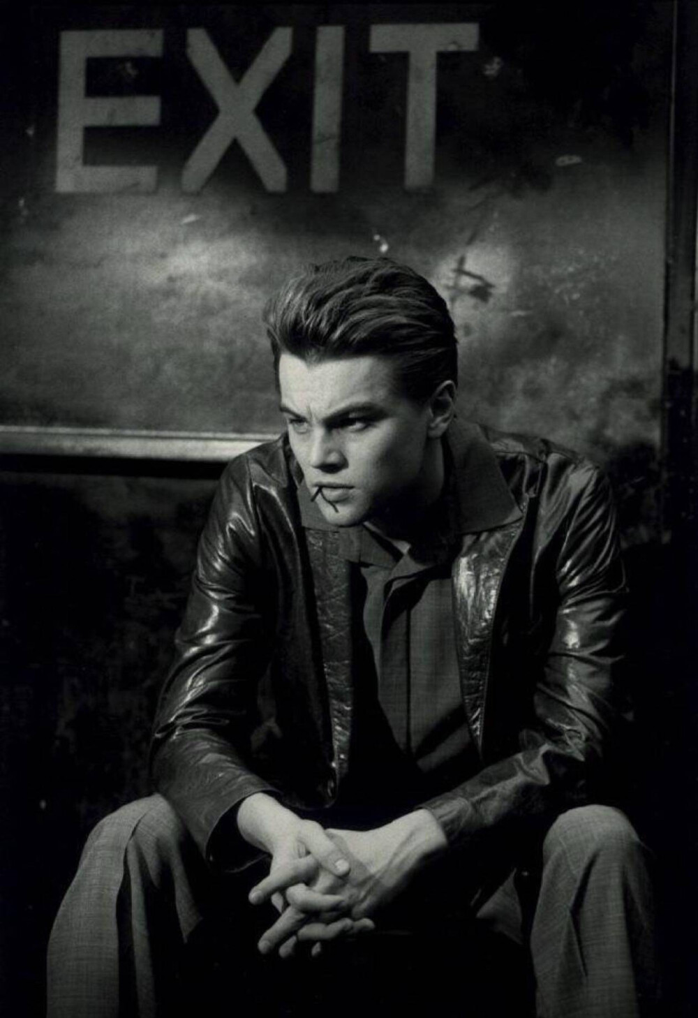 微博：关于年代