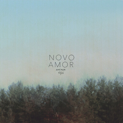 Novo Amor-Anchor