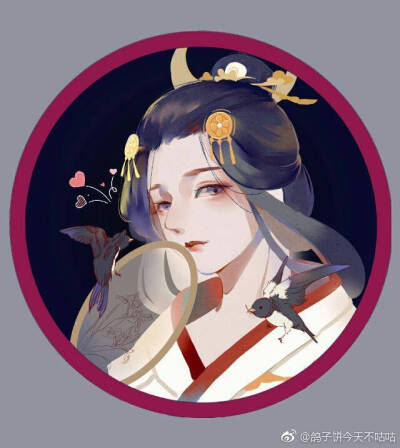 这都是什么神仙啊啊啊啊啊