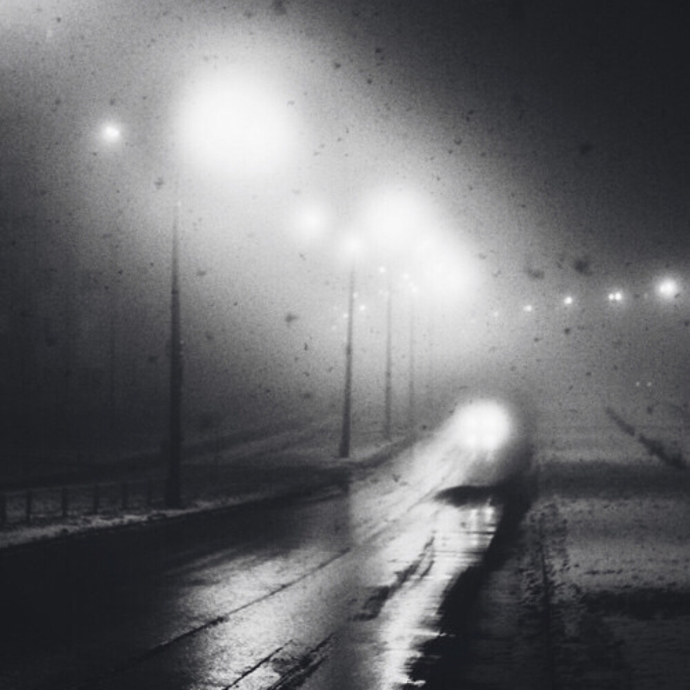 ·Darkness