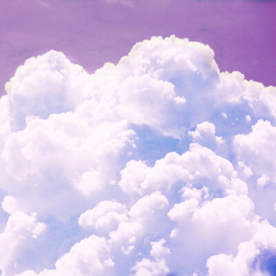 ☁clouds