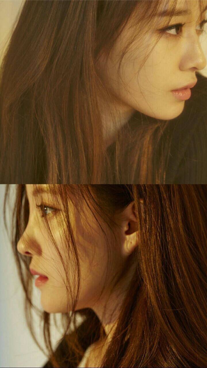 敏妍♡ - 堆糖,美图壁纸兴趣社区