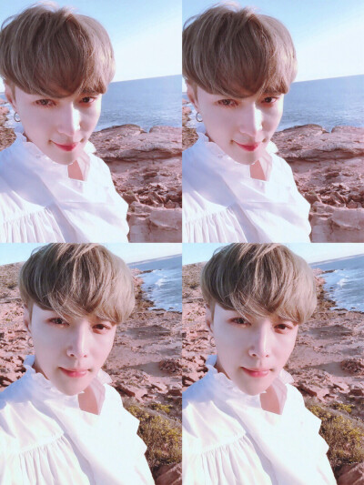 张艺兴 四格图#头像
Cr.甜酒SWEETWINE