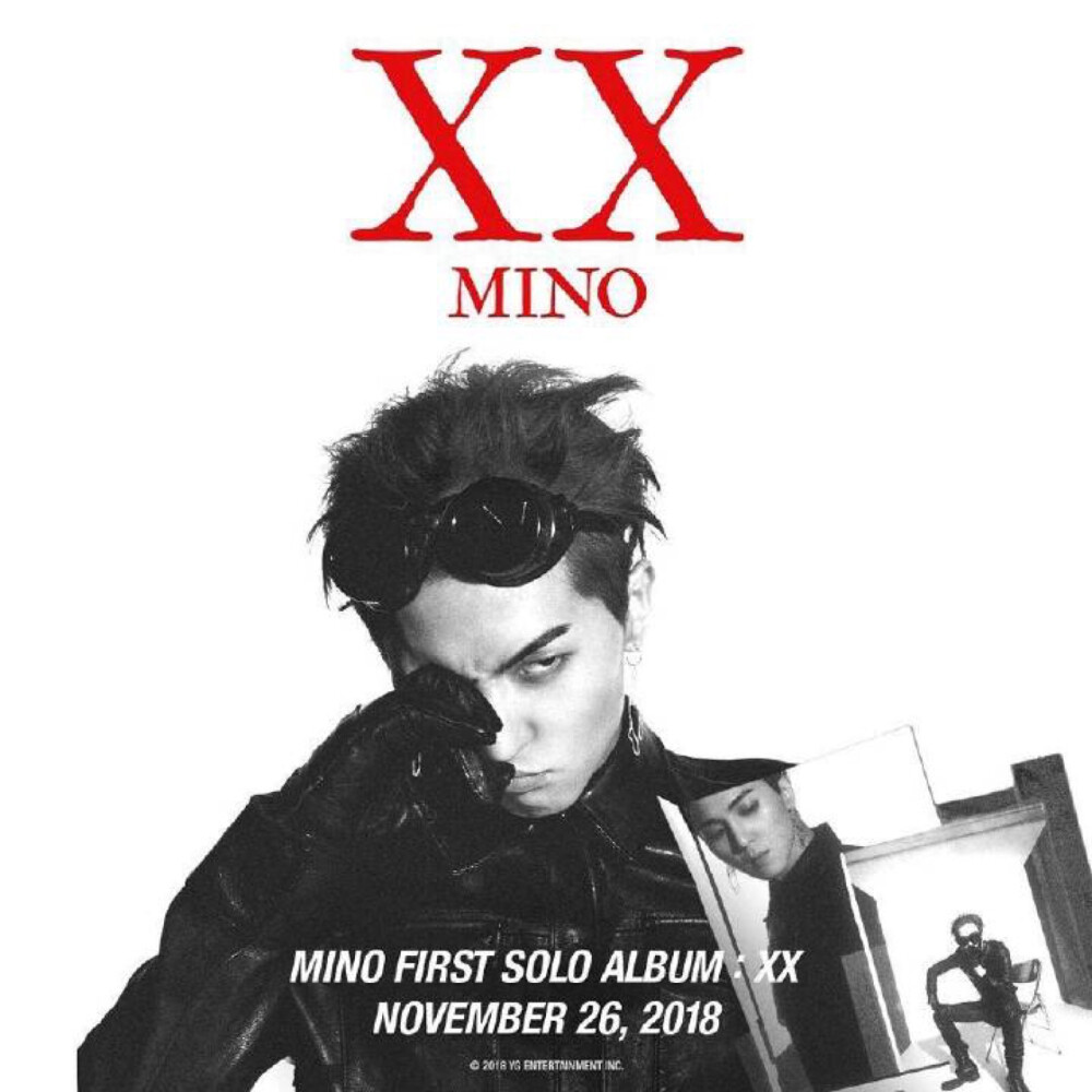 mino