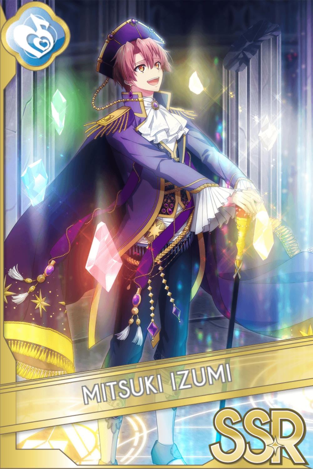 idolish7和泉三月星巡りの観测者