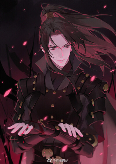 #杀破狼priest[超话]# 晚上直播的一个顾大帅 ​​​