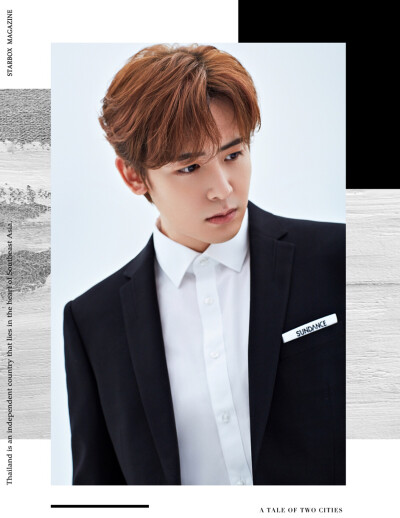 nichkhun 尼坤