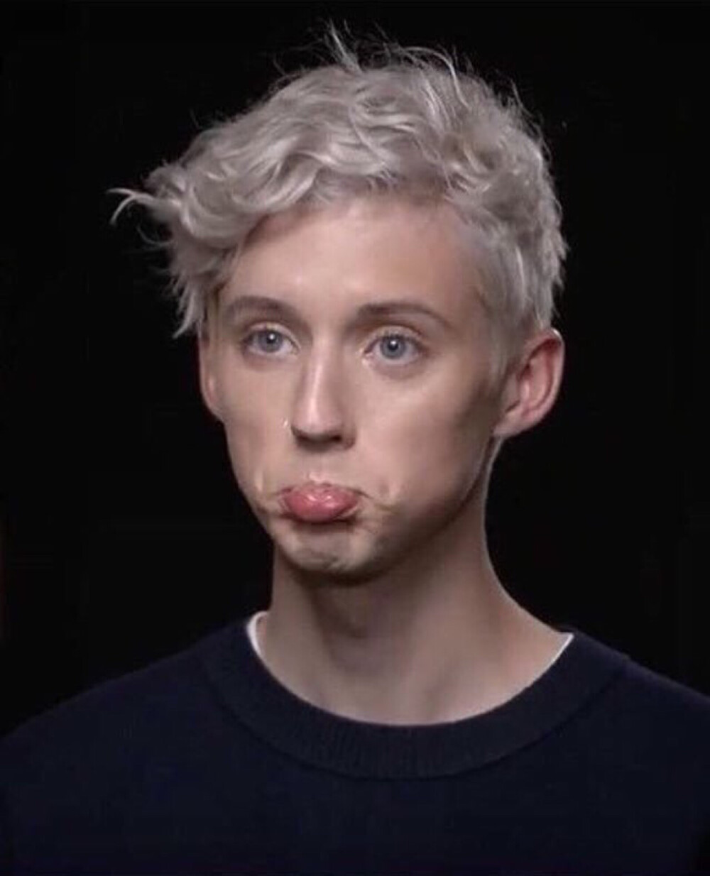 troyesivanjacob bixenman赞评论更多