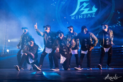 Kinjaz