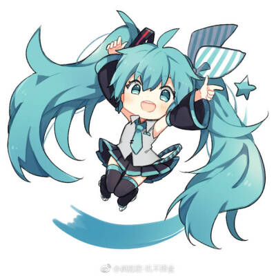 初音未来，miku，镜音连，len，葱蕉，壁纸，锁屏，疯狐，熊猫，中国，v4，漫画，魔法未来，2018雪初音待定形象