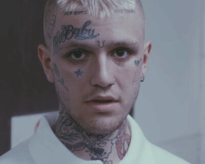 lil peep（high school）