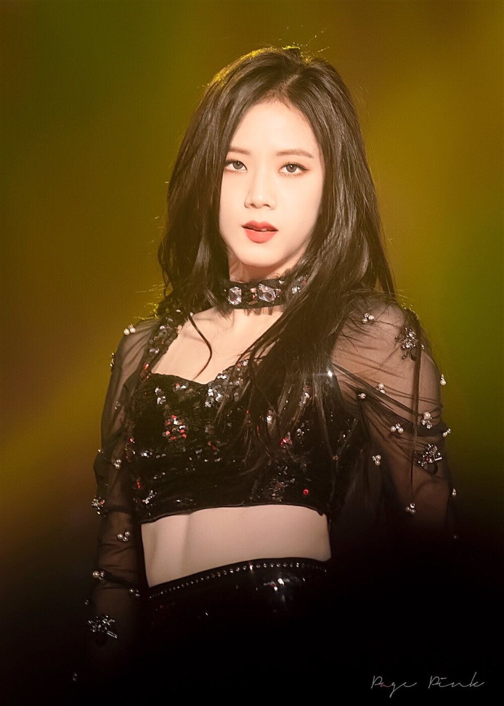 JISOO