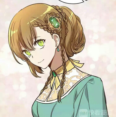 公爵的契约未婚妻