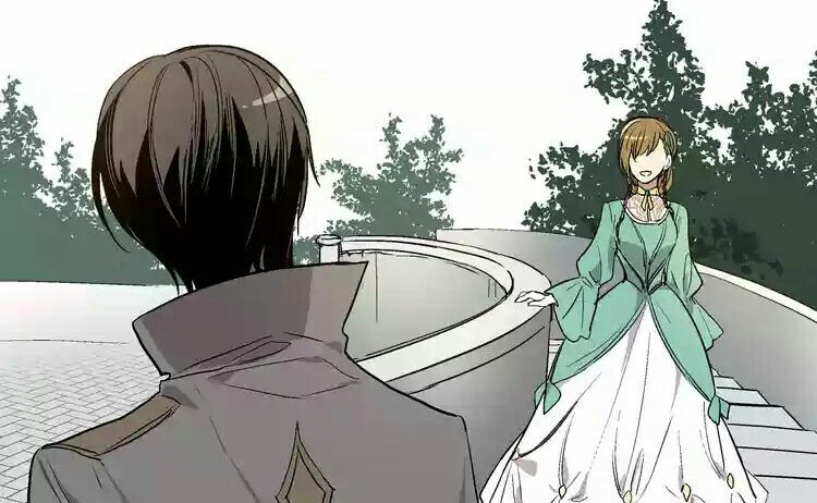 公爵的契约未婚妻