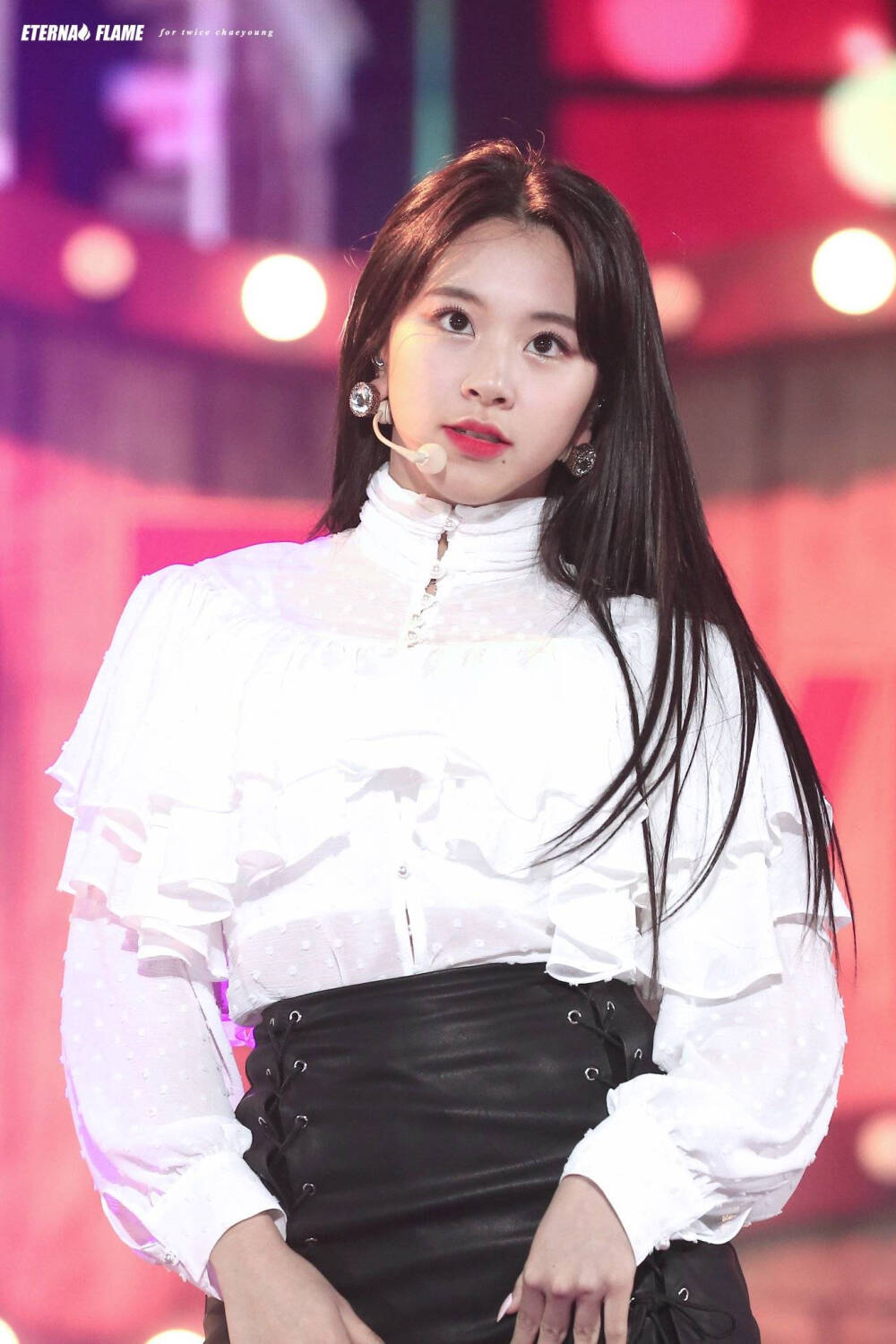 孙彩瑛 chae young 女子组合twice成员