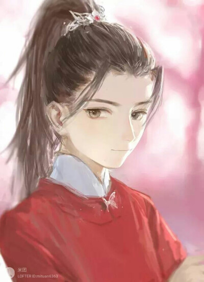 ＃搬运侵删＃
天官赐福