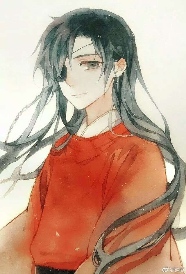 ＃搬运侵删＃
天官赐福