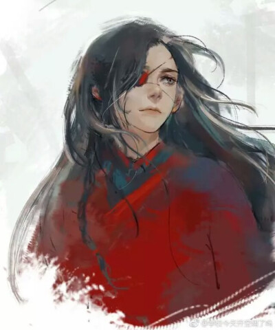 ＃搬运侵删＃
天官赐福