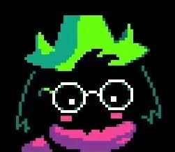 Deltarune/undertale