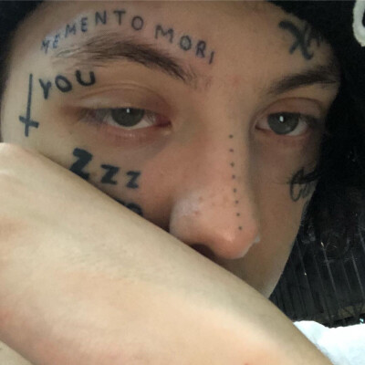 Lil xan