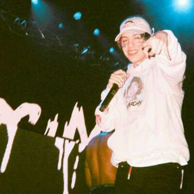 Lil xan