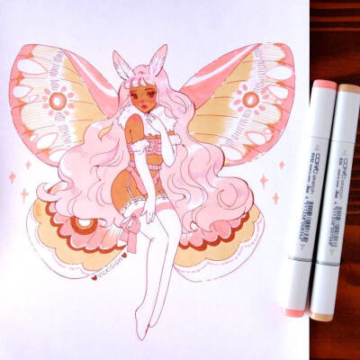 vickisigh近期的一些图
Twitter：vickisigh
Patreon：http://t.cn/E2PB9IU ​