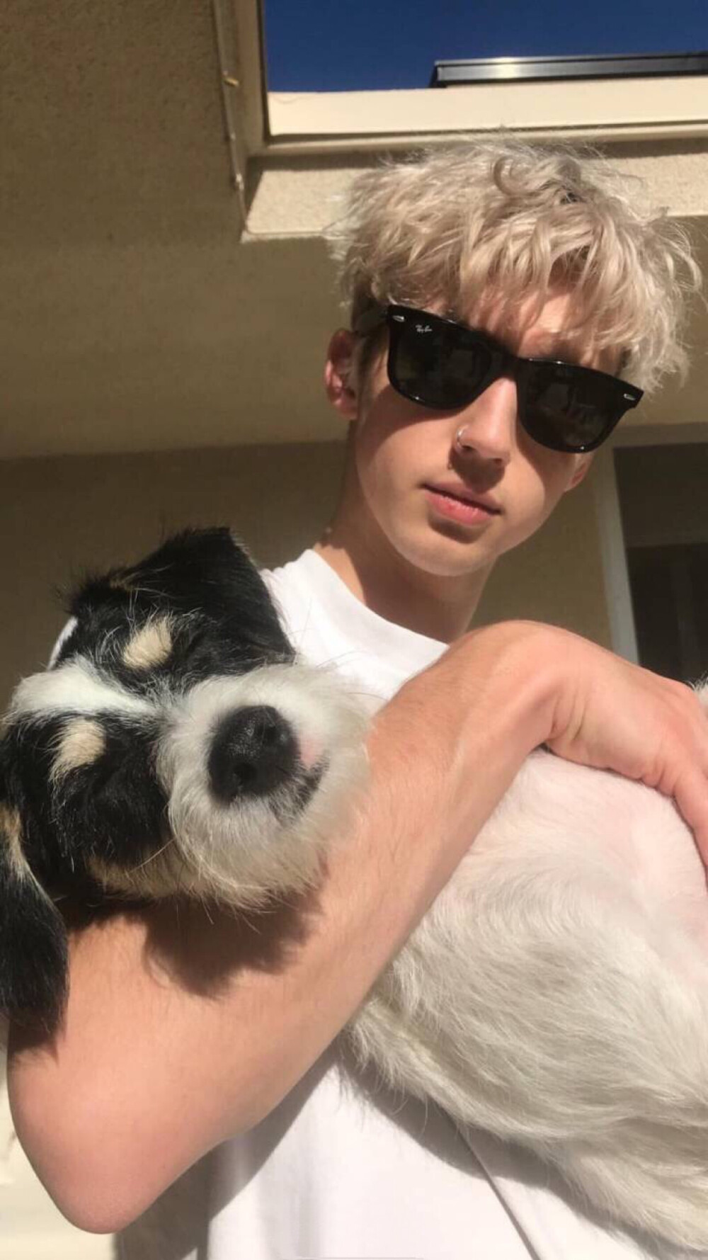 troye sivan