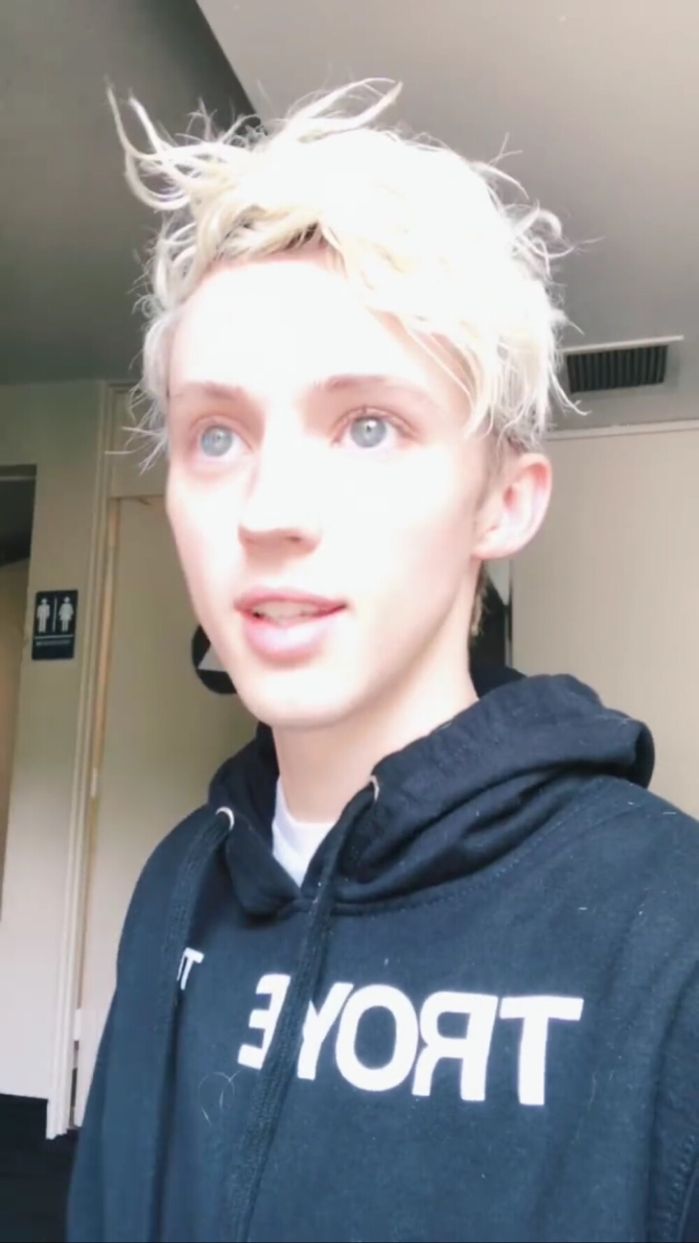 troye sivan