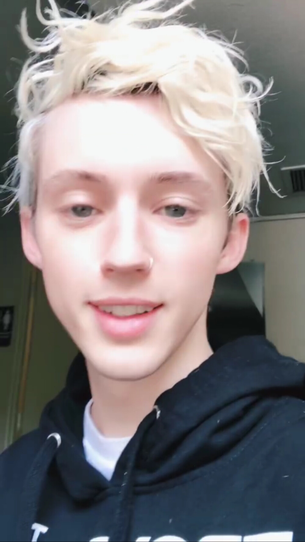 troye sivan