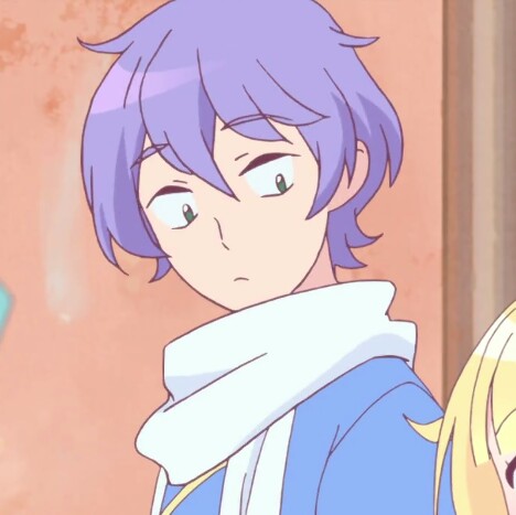 只要贝尔哲布布大小姐喜欢就好 自截头像二… - 堆