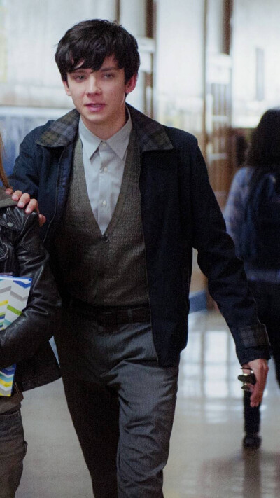 《回到火星》壁纸