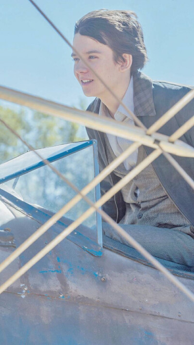 《回到火星》壁纸