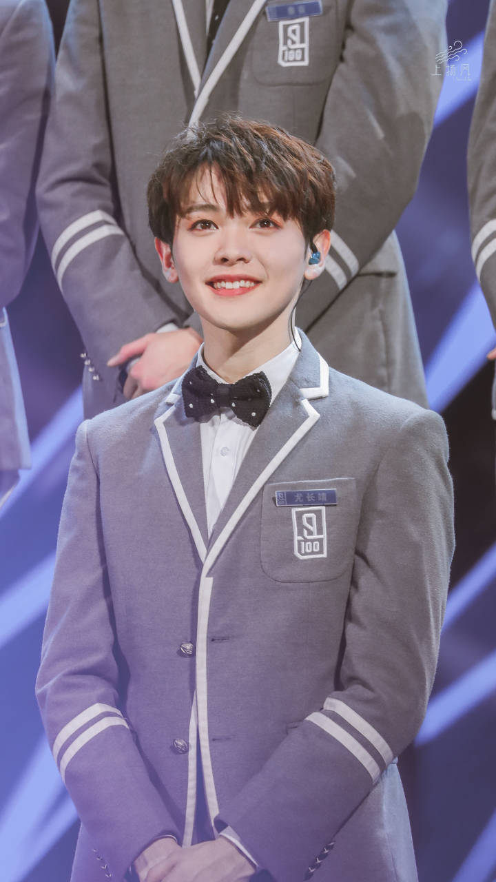 尤长靖真的有长进