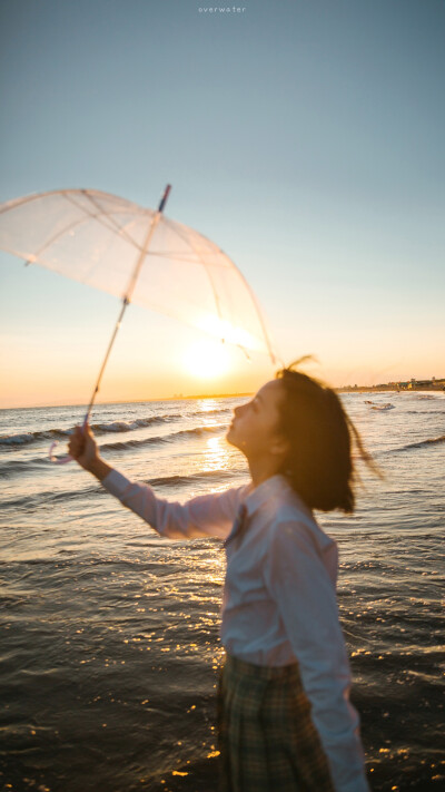 桌面 壁纸 背景 日系 海 小清新