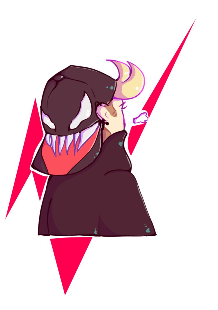 毒液&venom