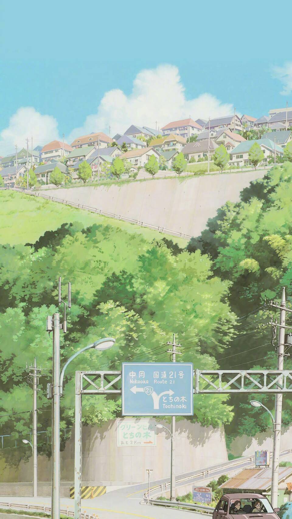 千与千寻by宫崎骏