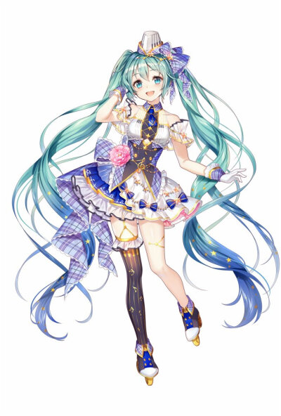 VOCALOID [初音未來(lái)]