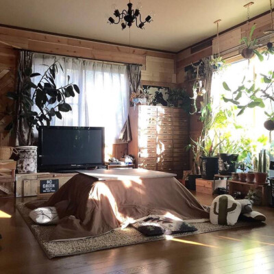 小屋