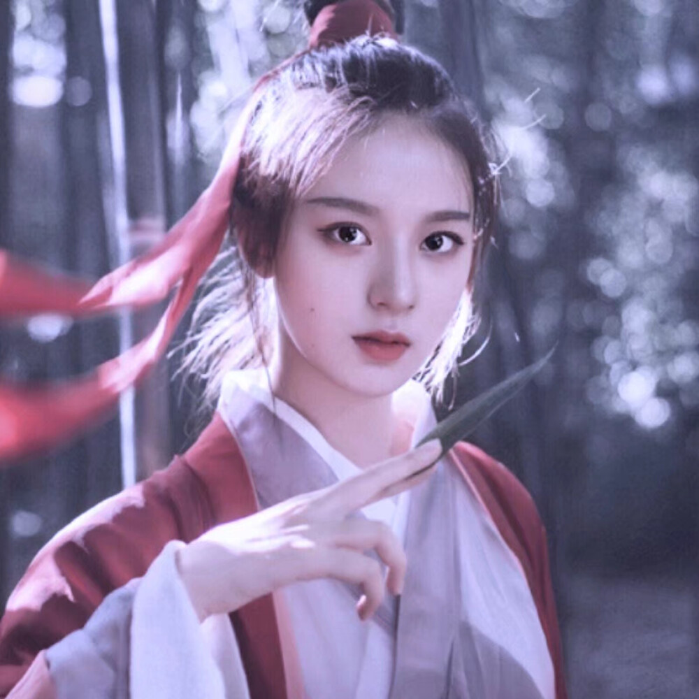 古风 女 - 高清图片，堆糖，美图壁纸兴趣社区