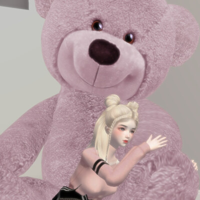 imvu qurkor