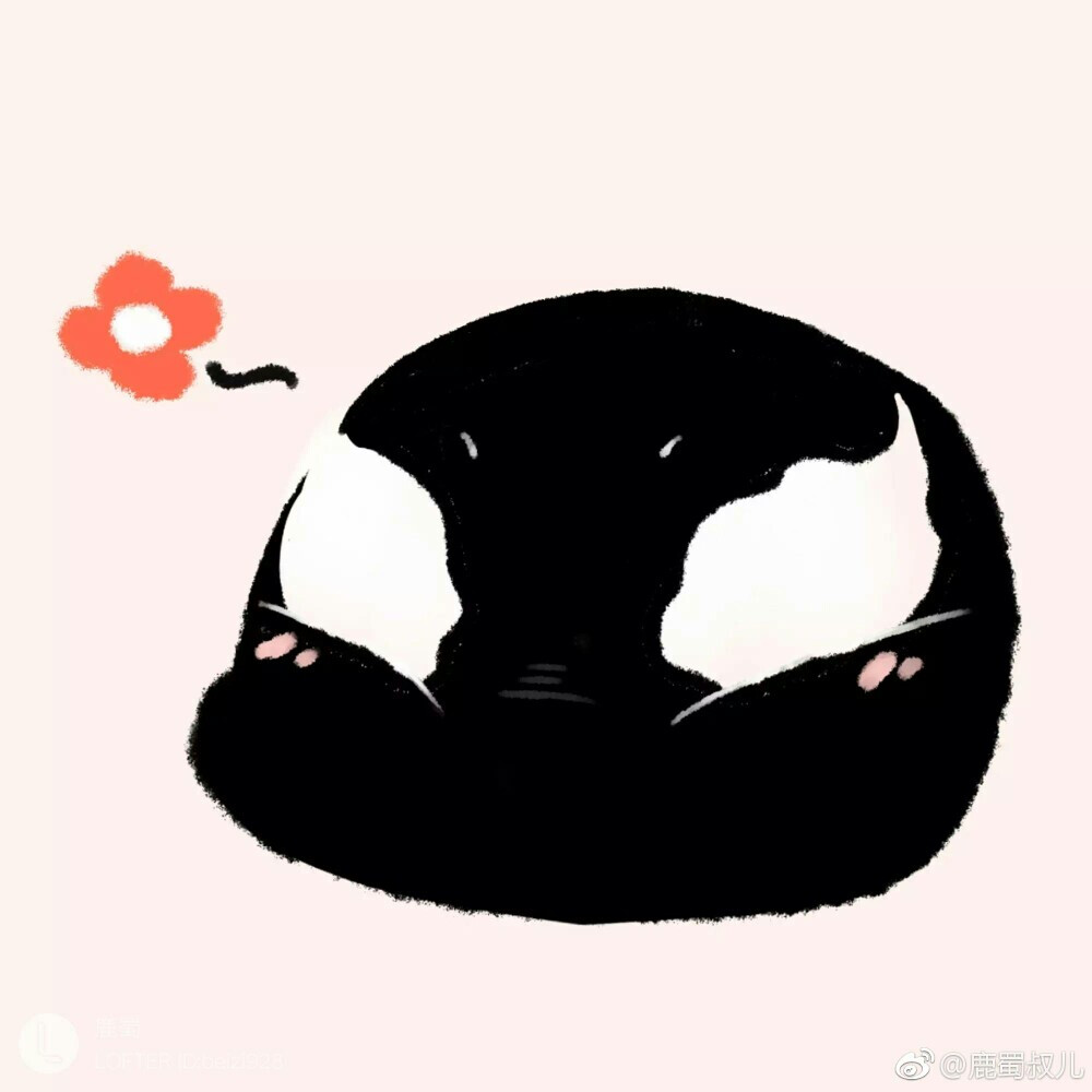 #毒液##毒埃#
Venom：Eddie我饿！要饿扁了！
Eddie：忍忍，一会儿给你买巧克力
Venom：好！【我最喜欢Eddie！】 ​​​