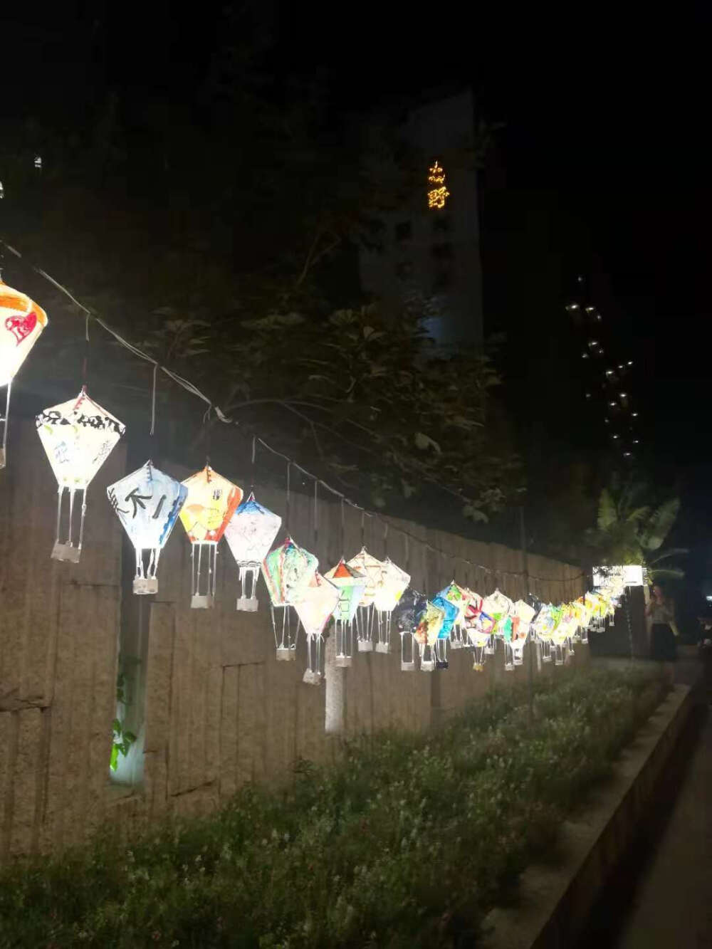 台湾高野，和风灯饰