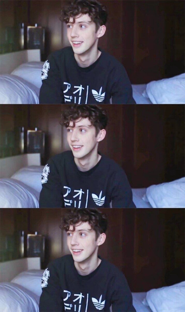 Troye