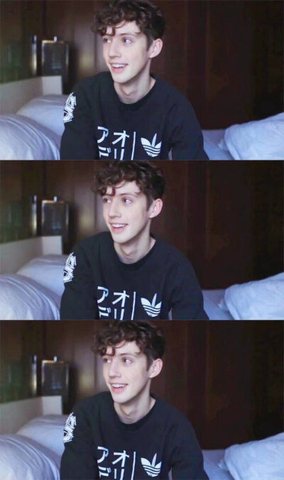 Troye