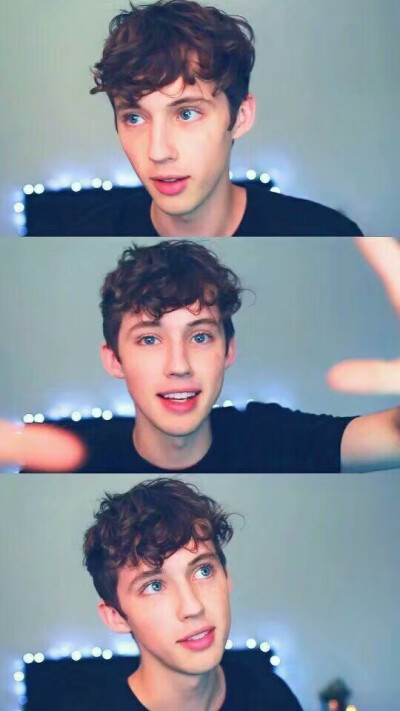 Troye