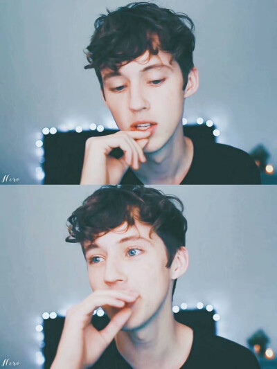 Troye